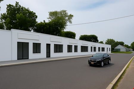 Retail space for Rent at Straight Path Center in Wyandanch