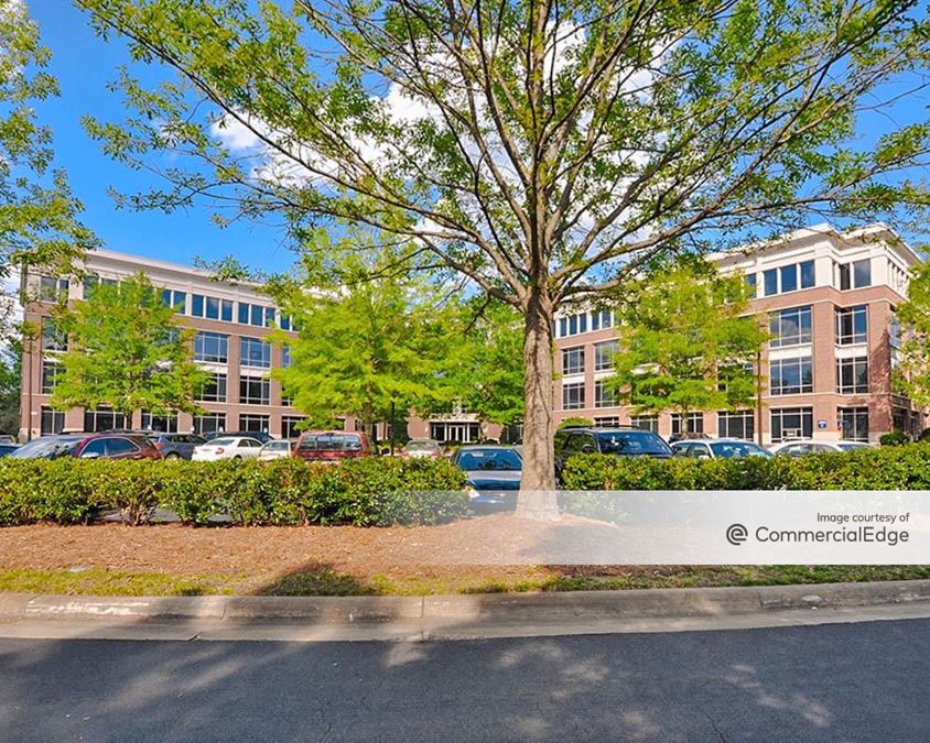 The Exchange West