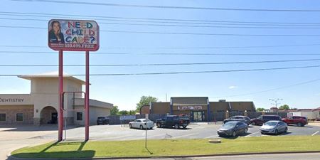 Office space for Sale at 1804 NW 52nd St. in Lawton