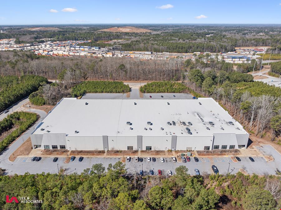 3000 Logistics Center Dr