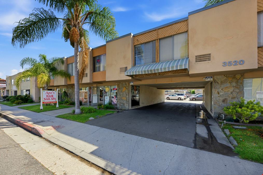 3520 Long Beach Blvd 