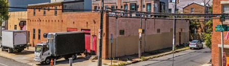Single Tenant Rhubarb Hospitality Collection
