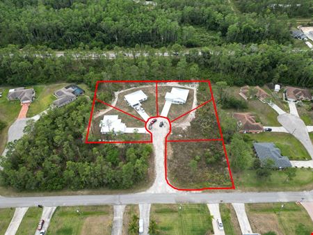 Multi-Family space for Sale at Lehigh SFR Portfolio of Homes & Lots in Lehigh Acres