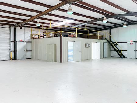 4417 West Industrial Avenue
