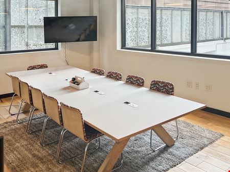 Office space for Rent at Spaces - Atlanta - 1372 Peachtree in Atlanta