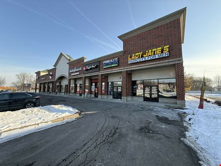 Royal Point Plaza