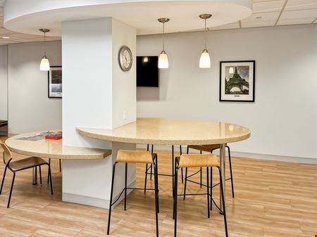 Office space for Rent at Regus - Paramus - Mack Cali Center in Paramus