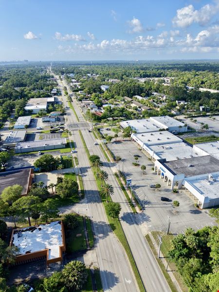 Retail / Call Center, Ormond Beach FL - 29,400 SF