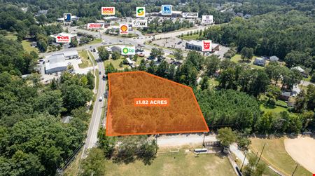 VacantLand space for Sale at 125 Stallings Road in Durham