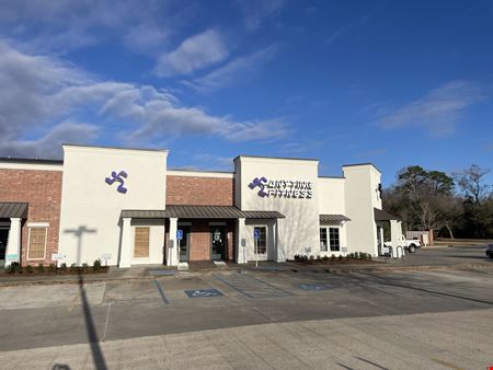 Grand Pointe Village Shopping Center