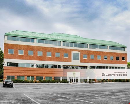 Office space for Rent at 225 International Circle in Cockeysville