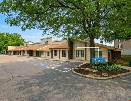 Office space for Sale at Pointer Ridge Professional Center in Bowie