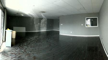 Retail space for Rent at 1975 Potrero Grande Dr in Monterey Park