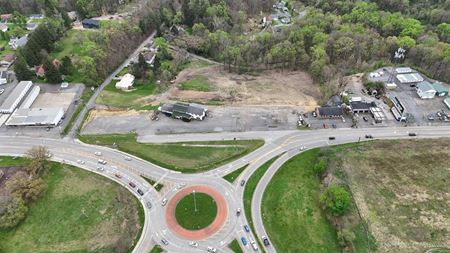 Unassigned space for Sale at 0 Mileground Road in Morgantown
