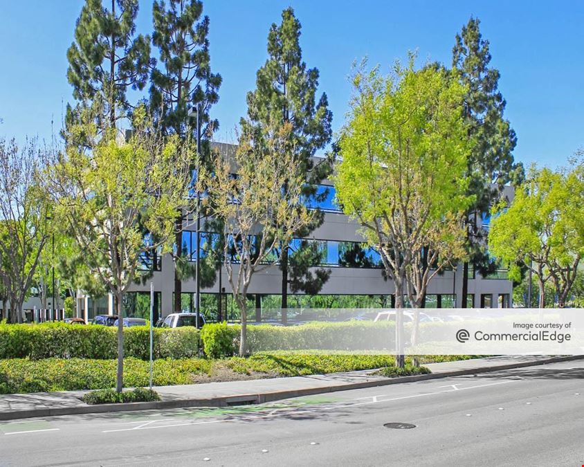 Fremont Office Center