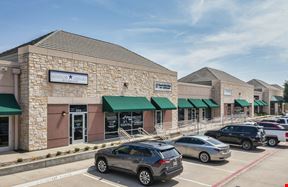 Southlake Medical Plaza
