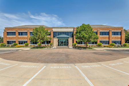 Office space for Rent at Northrock Place in Wichita