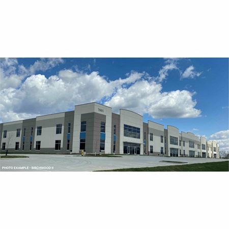 Office space for Rent at Birchwood Business Center II on I-80|35 in Johnston