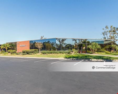Office space for Rent at Newport Corporate Plaza in Newport Beach