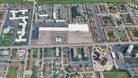Retail space for Rent at Outlot at Golf Glen Mart Plaza in Niles