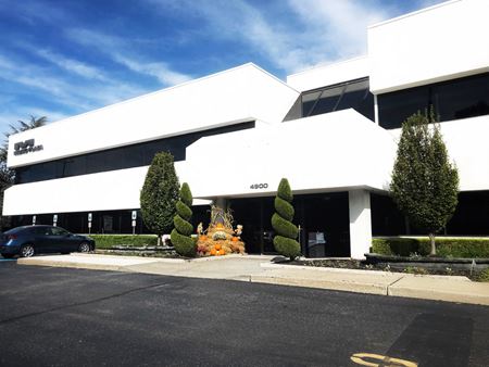 Office space for Rent at Milric Plaza in Wall Township
