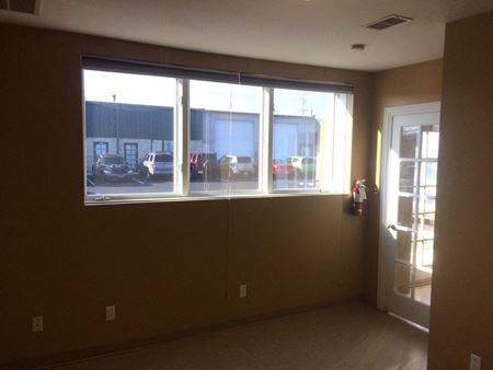 Industrial space for Rent at 1329  E. Main St in Griffith