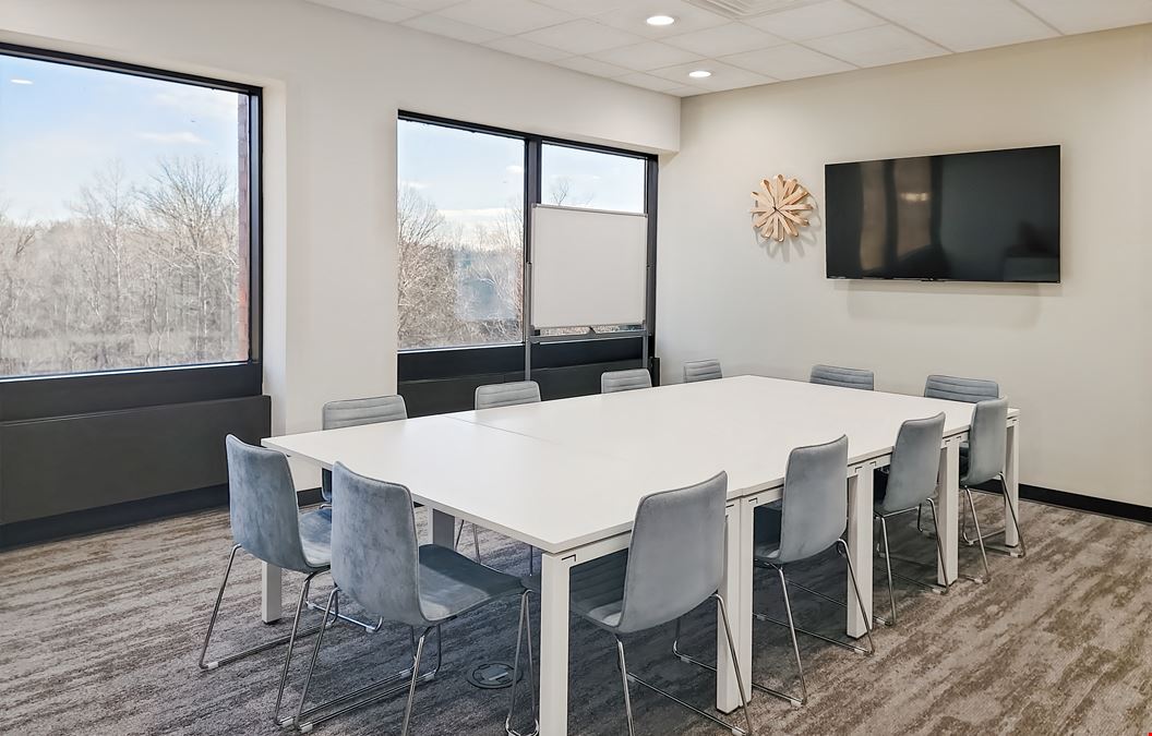 Regus - Cedarburg - Doerr Way