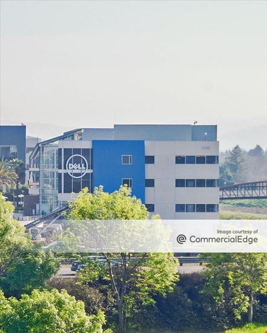 Stadium TechCenter