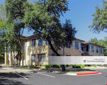 Office space for Rent at 7701 San Felipe in Austin