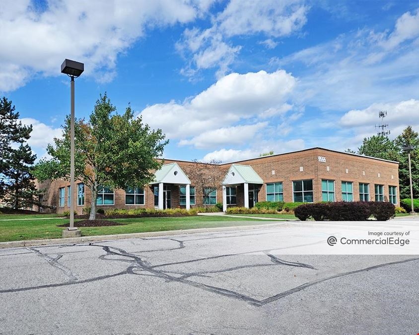 Highpoint Corporate Park