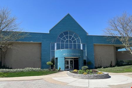 Office space for Rent at WATERPLACE SOUTH in Holland