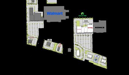 Retail space for Rent at Atlantic West in Jacksonville