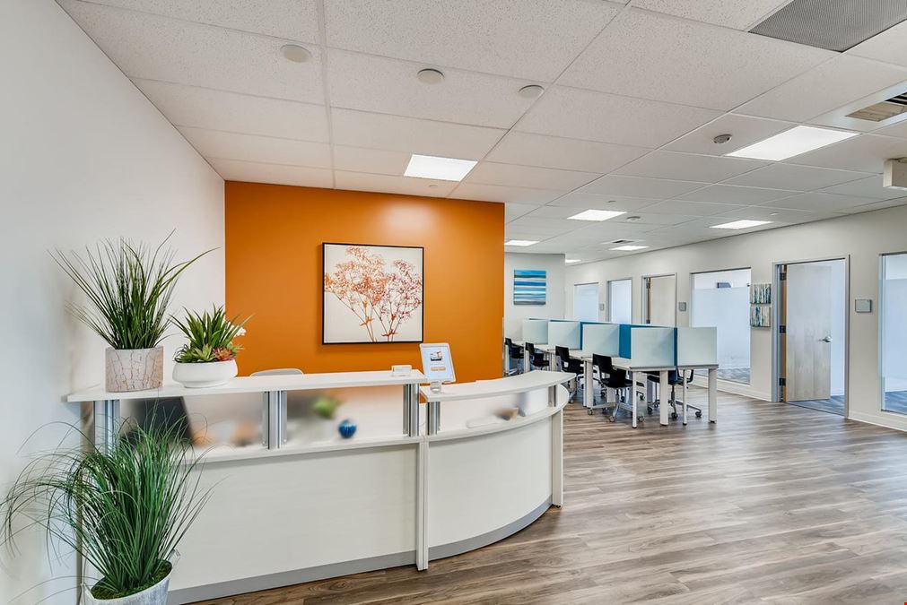 Office Evolution - Northglenn