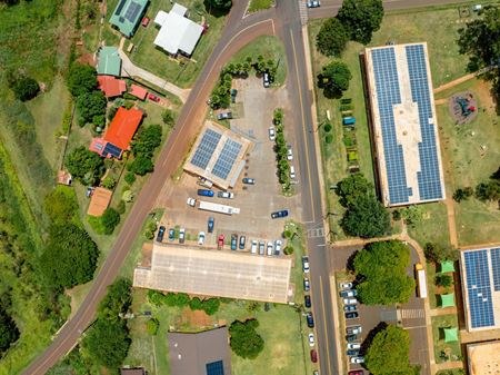Other space for Sale at Waimea Canyon Plaza in Kekaha