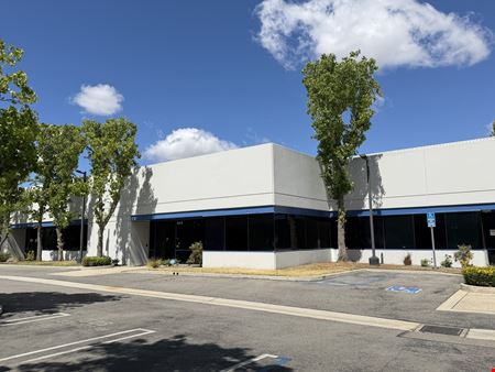 Industrial space for Sale at 94 W Cochran Street, Unit B in Simi Valley