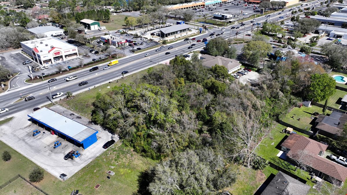 Orange Park Development Opportunity