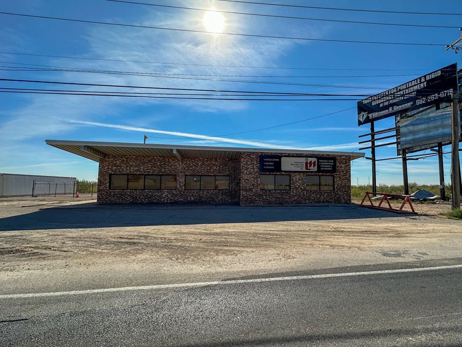 3305 West Interstate 20