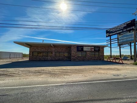 Office space for Rent at 3305 West Interstate 20 in Midland