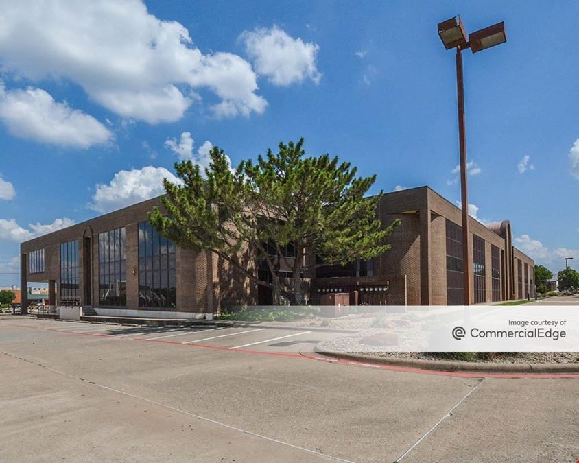 1845 Precinct Line Road