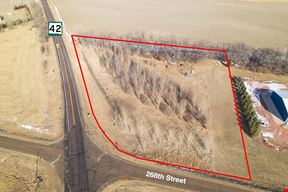 Hoppe Development Land