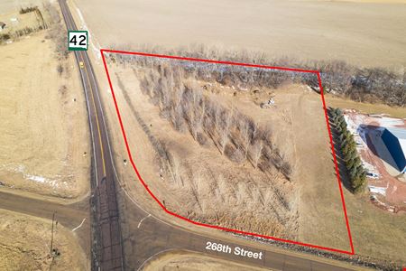 VacantLand space for Sale at Hoppe Development Land in Valley Springs