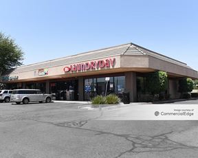 North Pointe Shopping Center
