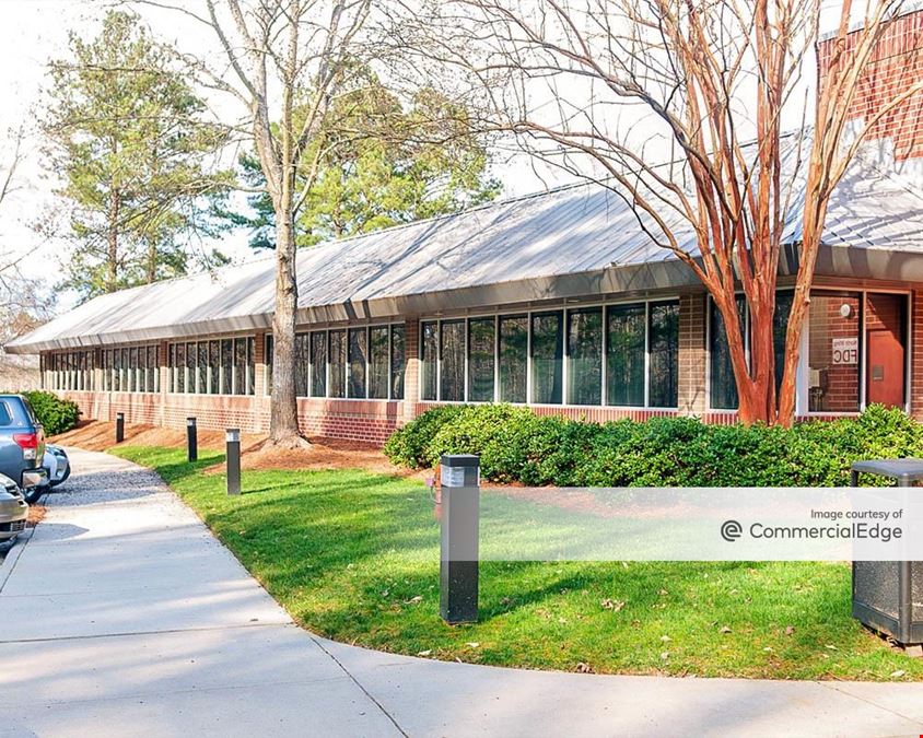 500 Gregson Drive