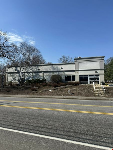 18 Crystal Ave, Derry NH – Retail Space for Lease