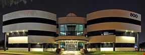 800 West Arbrook Blvd