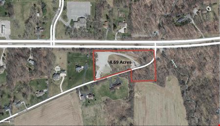 VacantLand space for Sale at 11808 Redding Drive in Fort Wayne