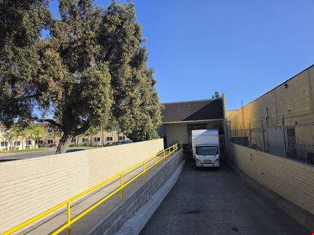 North Fullerton Grocery Anchor Space