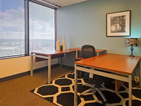 Office space for Rent at Regus - Houston - Northbelt Airport in Houston