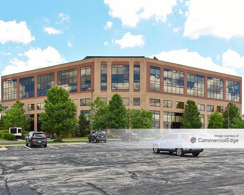 Stonegate Corporate Center