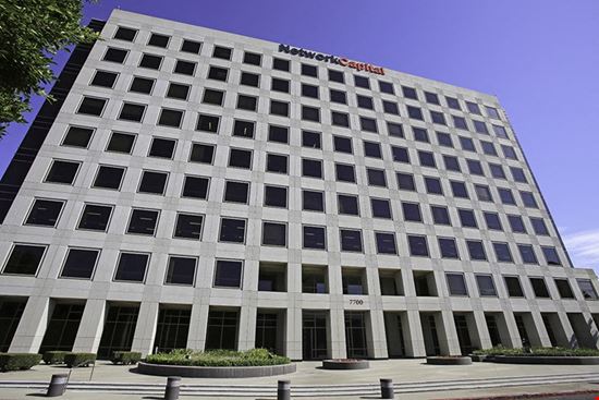 Premier Workspaces - SPE - Irvine Spectrum